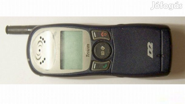 Mitsubishi Trium Galaxy D2 (1999) teszteletlen