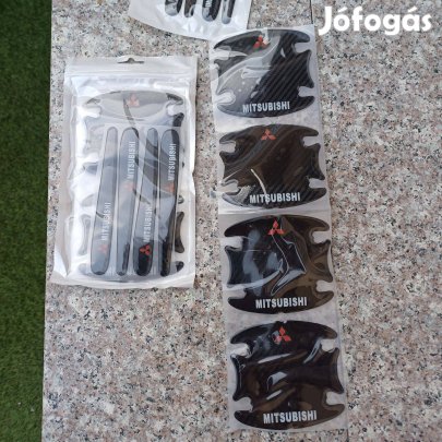 Mitsubishi ajtókilincs karcvédő