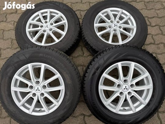 Mitsubishi alufelni 16 Téli kia hyundai Asx outlander alufelni 16