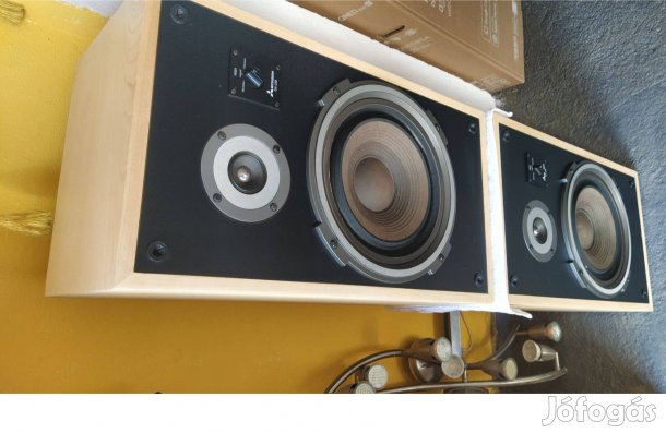 Mitsubishi diatone DD-25B hangfalpár