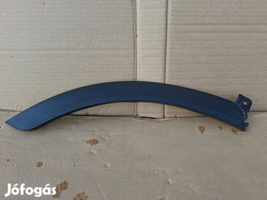 Mitsubishi eclipse cross facelift, jobb hátsó ajtóra íves díszléc+áfa