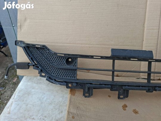 Mitsubishi eclipse cross faceliftes alsó rács, díszrács+áfa