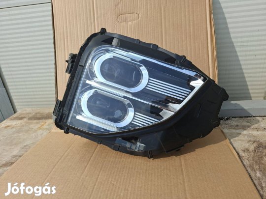 Mitsubishi eclipse cross jobb első fényszóró + áfa 2022