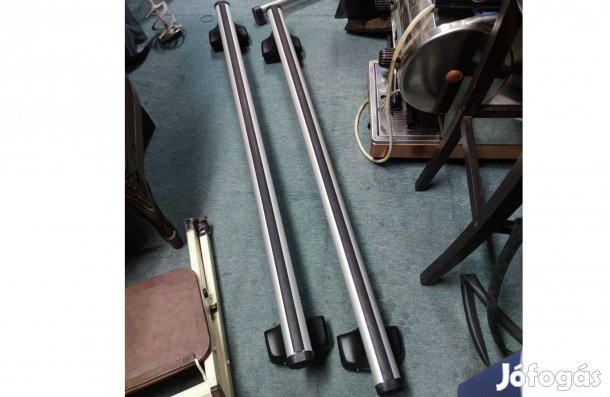 Mitsubishi gyári zárható tetőcsomagtartó