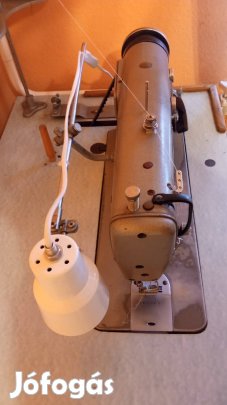 Mitsubishi ipari varrógép -gyorsvarrógép-/Típus: DB-170/eladó