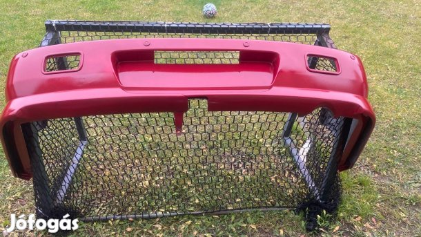 Mitsubishi lancer kombi hátsó lökhárító