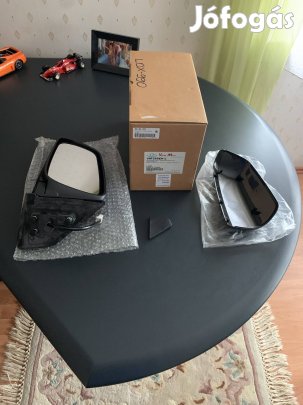 Mitsubishi lancer visszapillantó tükör