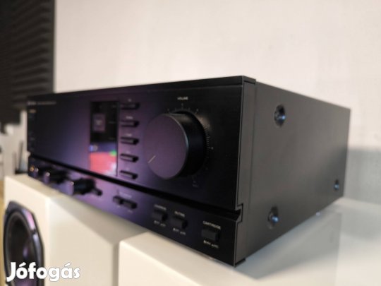 Mitsubishi sztereó erősítő