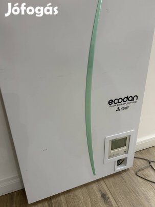 Mitsubishi zubadan, kompresszorhibás