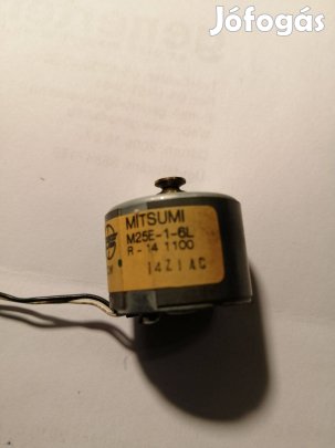 Mitsumi mini motor