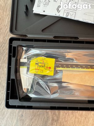 Mitutoyo 0-200mm digitális tolómérő