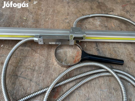 Mitutoyo AT115 útmérő "léc"