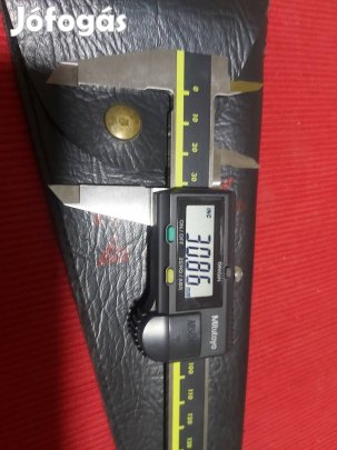 Mitutoyo Digitális Subler