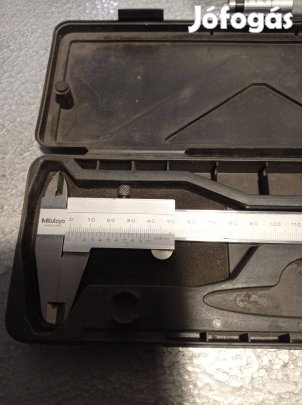 Mitutoyo tolómérő 150 mm-es újszerű eladó