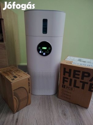 Miui 2 in 1 air purifier & humidifier