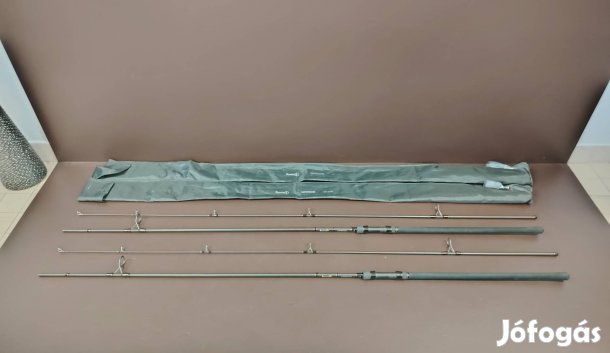 Mivardi Spotter X 330 2,75lb bot/ Fish Bandita