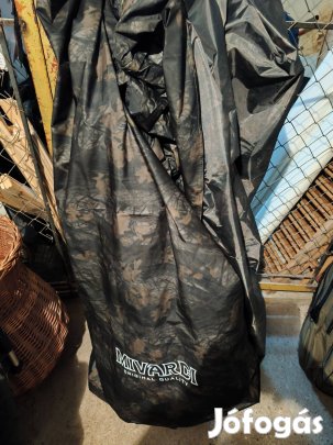 Mivardi félsátras ernyő