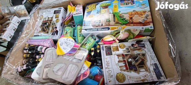 Mix raklapos árú 120x80x80Cm