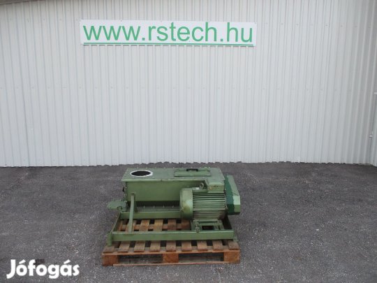 Mixer keverő lazító elődaráló (2708)