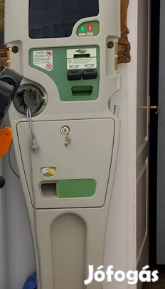 Mixta MX-1 Speciális mérleg