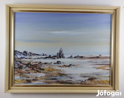 Mizser Pál Szirtek (T.62)