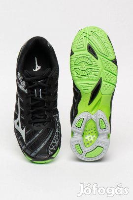 Mizuno Wave Voltage