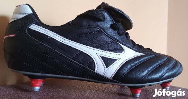 Mizuno bőr foci cipő 