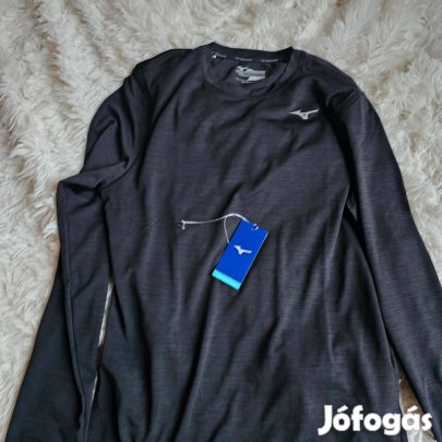 Mizuno edzö felsö új cimkés S-es méret