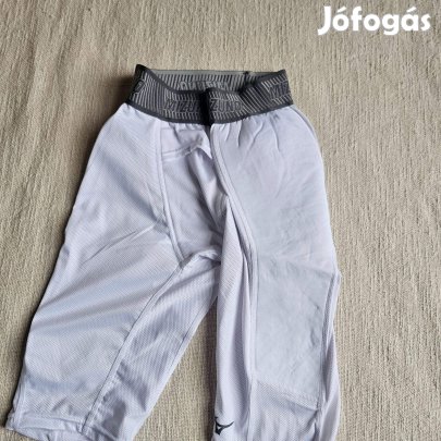 Mizuno férfi Baseball rövidnadrág protektoros S-es méret
