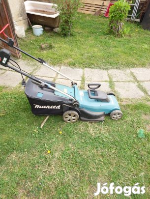 Mkita elektromos fűnyíró
