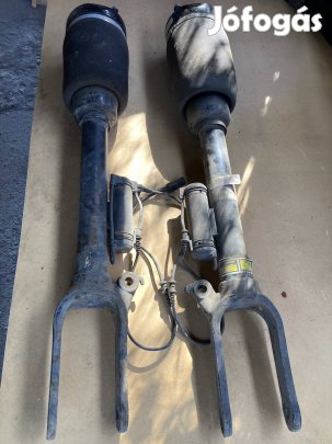 Ml 320 W 164 airmatic lengéscsillapító