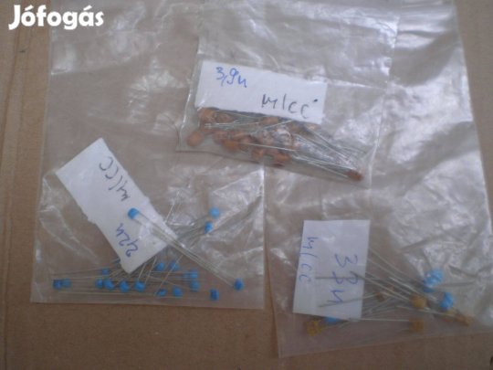 Mlcc kondenzátor 2,2n 3,9n 33n 220n 330n 470n 1u