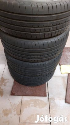 Mmm Eladó,Good Year Eagle F1 215/45r18 újszerű nyári gumi