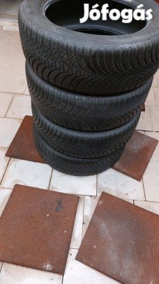 Mmm Eladó, Faklen Euroall Season AS210 205/55r17
