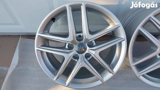 Mmm Gyári,Audi A4 B9 Allroad 17" alufelni