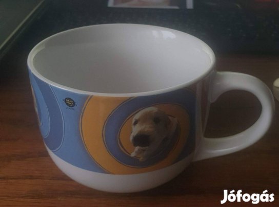 Mmotiv Machine Washable kerámia műzlistál eladó