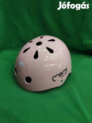 MoMi Mimi Pink S gyerek bukósisak