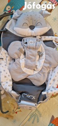 MoMi rezgő pihenőszék koala