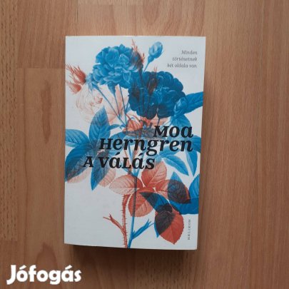 Moa Herngren: A válás