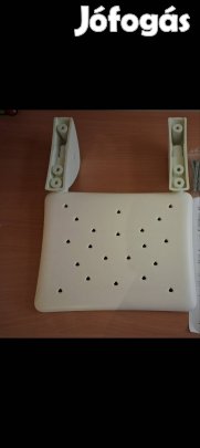 Mobalux felhajtható zuhany üles új 