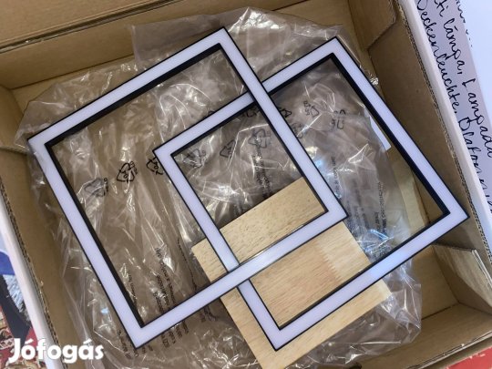 Möbelix Shpresa mennyezeti led lámpa