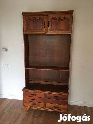 Mobex Volga retro szekrénysor