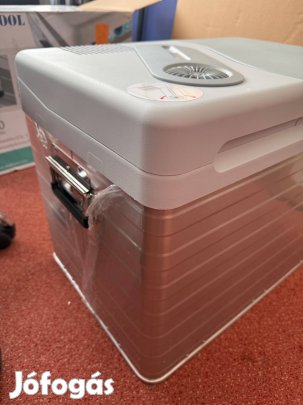 Mobicool Q40 Elektromos hűtőtáska