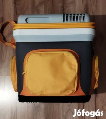 Mobicool autós hűtőtáska 23l
