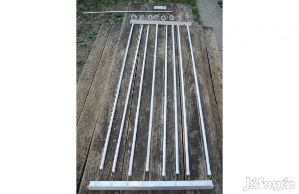 Mobil 8 normal - rudas fregoli ruhaszárító 133x62