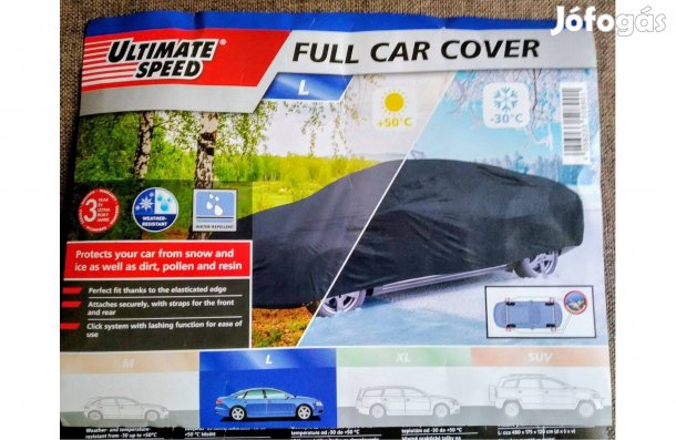 Mobil Garázs ponyvagarázs 480x175x120cm vagy,432x165x120cm Autó ponyva