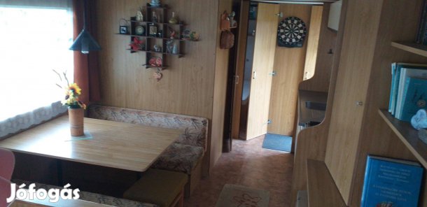 Mobil Hom eladó