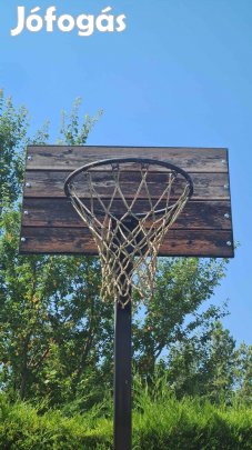 Mobil Kosárlabda Palánk
