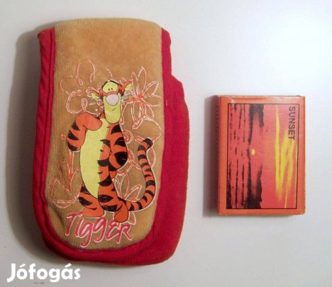 Mobil Telcsi Tok Csajos (Disney)