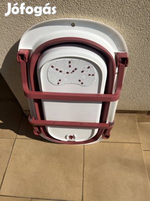 Mobil baba fürdető